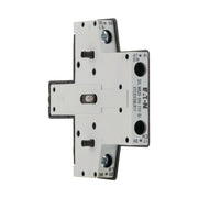 Eaton - Hilfsschalterblock Hilfsschalterbaustein DILM820-XHI11V-SI 1S1Ö links zeitvers