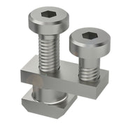 Balluff - Zubehör/Ersatzteile für Industriesensoren Haltewinkel BMF 305-HW-22 T-Nut