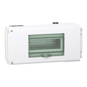 Schneider Electric - Abgangskasten für Schienenverteiler Abgangskasten KNB63SM48 63A 5p leer 8TE