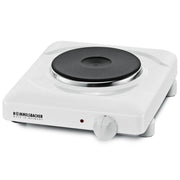 Rommelsbacher - Kochfeld Einzelkochplatte 7-Takt THS 1090 1000W 145mm − 5 Stück