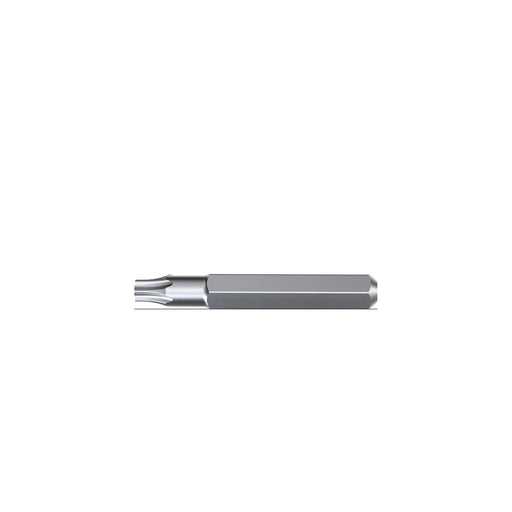 Wiha - Bit Micro-Bit 28mm/4mm 70054003 T3x28mm − 10 Stück