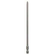 Bosch - Bit Schrauberbit Extra-Hart PH 2607001539 1, 152 mm, 1er-Pack
