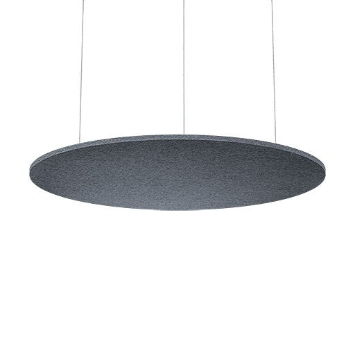 Zumtobel Group - Mechanisches Zubehör/Ersatzteile für Leuchten Akustikelement SLOIN R AE #22172679