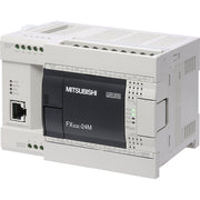 Mitsubishi Electric - SPS-Grundgerät Grundgeräte MELSEC FX3GE-24MT/DSS USB,RS422