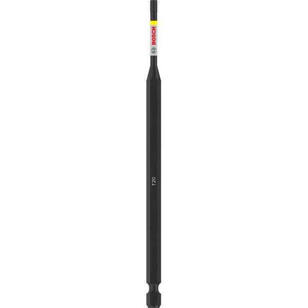 Bosch - Bit PRO Impact 2608522538 Bit, T20, 150 mm