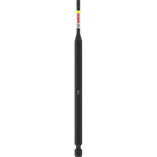 Bosch - Bit PRO Impact 2608522538 Bit, T20, 150 mm