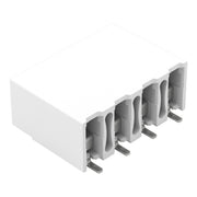 WAGO - Leiterplattenklemme SMD-Leiterplattenklemme 20863204700650900000 Drücker,1,5mm²,ws − 3605 Stück