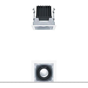Zumtobel Group - Downlight/Strahler/Flutlicht LED - Downlight PANOS INF #60817524 4000K