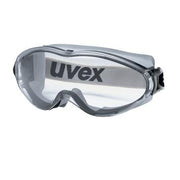 Uvex - Schutzbrille Vollsichtbrille ultrasonic 9302285 farblos sv exc. 9302