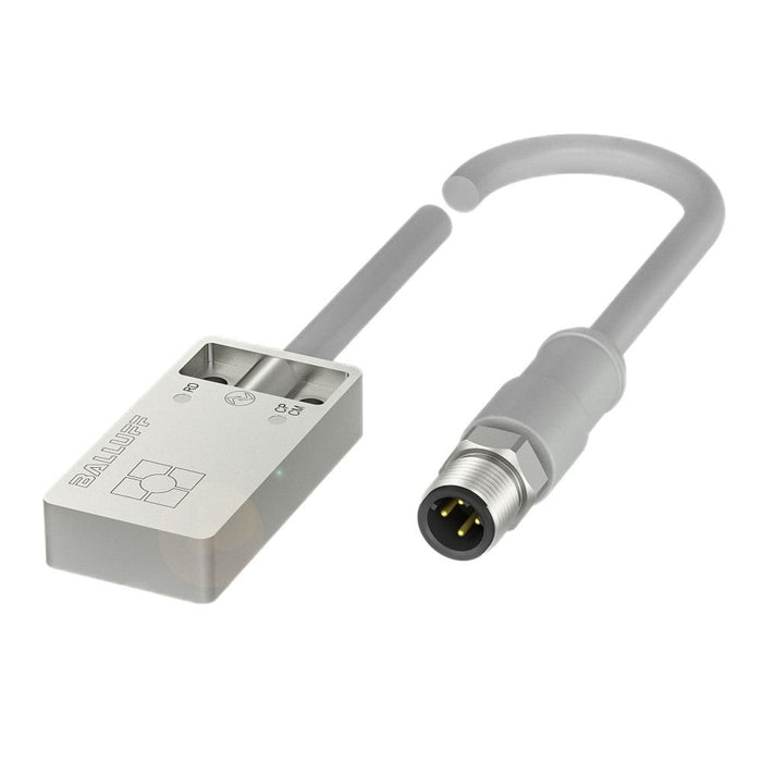 Balluff - RFID-Lesegerät HF (13.56 MHz) BIS M-4A9-08#BIS01E2  − 1 Stück
