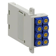 Mitsubishi Electric - SPS-Speichereinheit Sollwertvorgabeadapter FX3U-8AV-BD