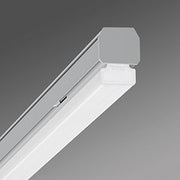 Regiolux - Geräteträger für Lichtbandsystem LED-Geräteträger SRGVLK5000830DALIsg 3000K DALI