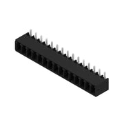 Weidmüller - Leiterplattensteckverbinder Verbinder 3.81mm SC-SMT 3.#1036630000 − 50 Stück