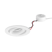 Brumberg Leuchten - Downlight/Strahler/Flutlicht LED-Einbaustrahler 230V 40378173