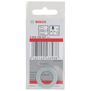 Bosch - Systemzubehör für Sägen (Akku/elektrisch/Druckluft) Reduzierring für PRO 2600100227 Kreissägeblatt 25.4