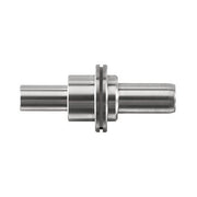 Harting - Kontakt für Industriesteckverbinder PE-Kontakt Bemessungsstrom 09110006272 350A Buchse