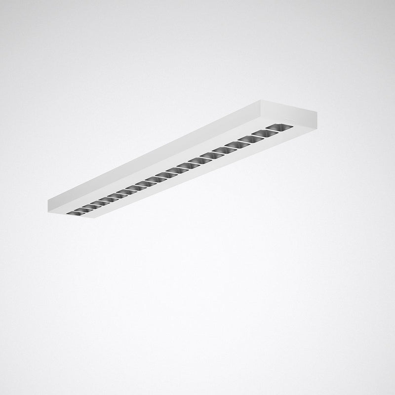 Trilux - Decken-/Wandleuchte LED-Anbauleuchte Creavo D2-L #7729751 840 DALI