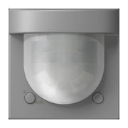 Jung - Bewegungsmelder-Sensor Bewegungsmelder 2,2m BT LC 17182 203 gris 31 (32011)