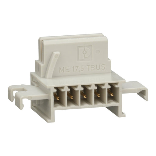 Schneider Electric - Zubehör/Ersatzteile für Niederspannungs-Schalttechnik DIN Montage Zubehör TRV00217 f.IFM Umsetzer 10Stk