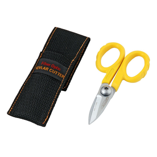EFB-Elektronik - Glasfaserschere Aramidfaser Schere 39903.1 KS-10 − 1 Stück by EFB-Elektronik
