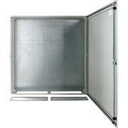 Eaton - Gehäuse/Schaltschrank (leer) Stahlblech-Wandgehäuse CS-1212/250 1200x1200x250