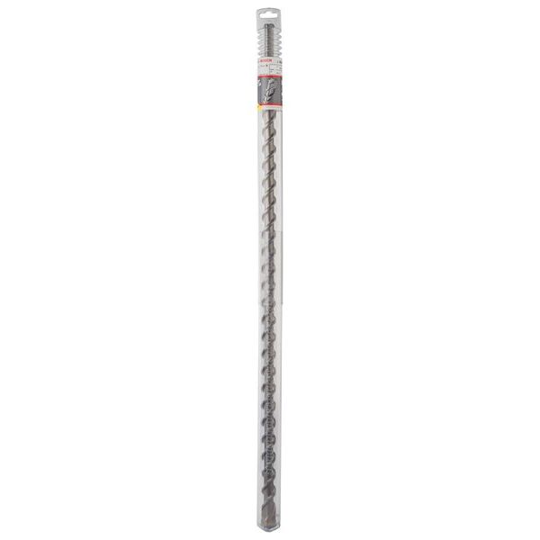 Bosch - Bohrer PRO SDS max-9 Natural 1618596504 Stone Bohrer 28 x