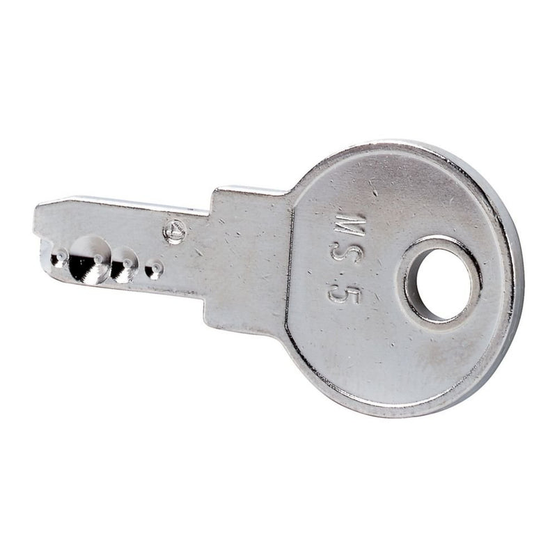 Eaton - Zubehör/Ersatzteile für Befehlsgeräte Ersatzschlüssel M22-ES-MS5