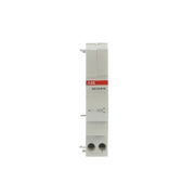ABB Stotz S&J - Zusatzeinrichtung für Reiheneinbaugeräte Unterspannungsauslöser S2C-UA 48 AC