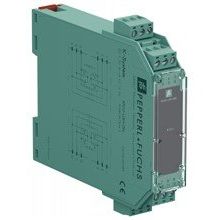 Pepperl+Fuchs Fabrik - Zubehör/Ersatzteile für Industriesensoren Platzhalter Trennbaustein KFD0-LGH-GN − 1 Stück