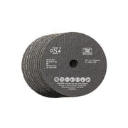 Baier Maschinenfabrik - Trenn-/Schleifscheibe Trennscheibe 10184 76RD INOX SET(10STK)