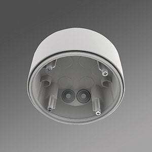 Regiolux - Lichtregelsystemkomponente Montagezubehör LC-BEG PD4N-H