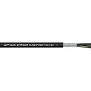 Lapp Kabel&Leitung - Energiekabel < 1 kV, für ortsveränderlichen Einsatz ÖLFLEX HEAT 125 C MC 4G4 1024441