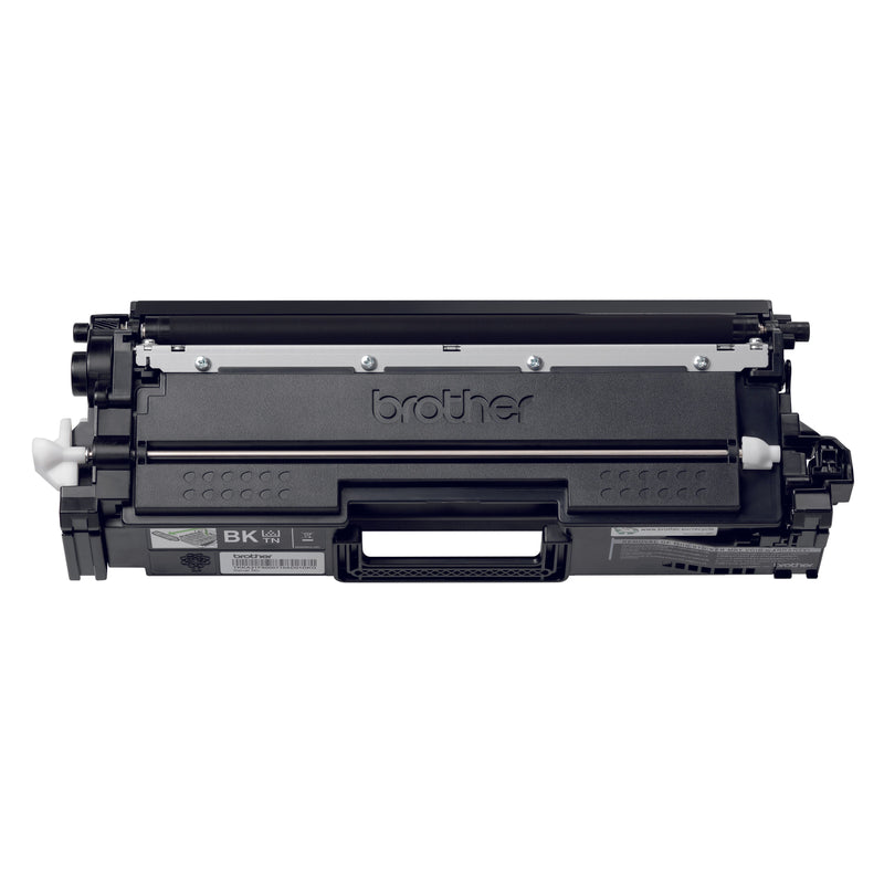 Brother - Verbrauchsmaterial für Telefax/Drucker/MFC Super-Jumbo-Toner TN-821XXLBK sw