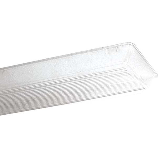 Schuch Licht - Lichttechnisches Zubehör/Ersatzteile für Leuchten Ersatzglas PC 162058 PC 2SC