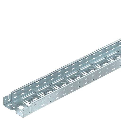OBO Bettermann - Kabelrinne MKSM 615 FT 60x150x3050mm − 3 Meter