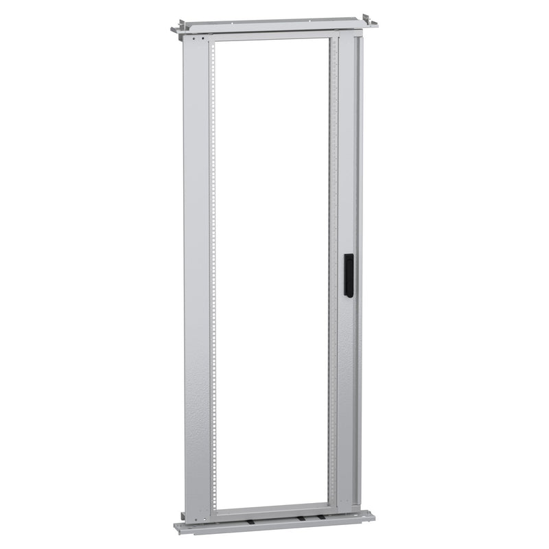 Schneider Electric - Komponente für den Ausbau (Schaltschrank) 19 Zoll-Rahmen SF/SM NSYRSWC40 2000x800mm, schwenk