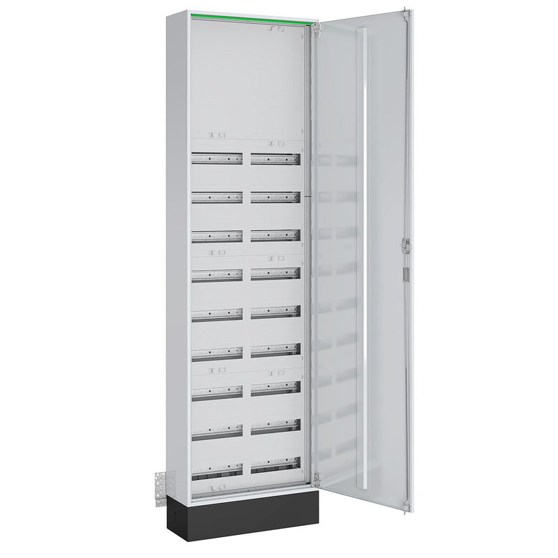 ABN - Gehäuse/Schaltschrank (leer) Standgehäuse ABNRS212K03 SF212