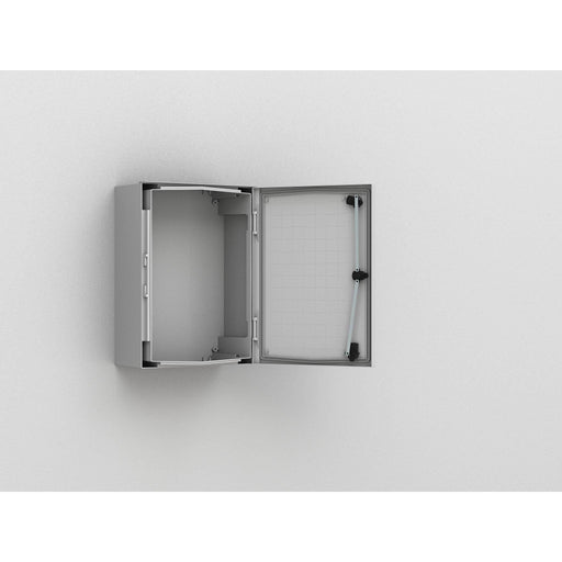nVent Hoffman - Gehäuse/Schaltschrank (leer) Wandgehäuse, 735x535x270 UCP750 − 1 Stück