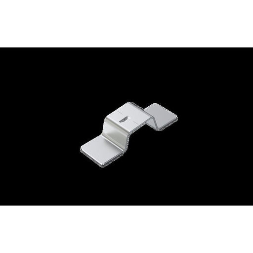 Aerocompact - Photovoltaik-Montagesystem Stütze S05FS S05 vorne, Alu