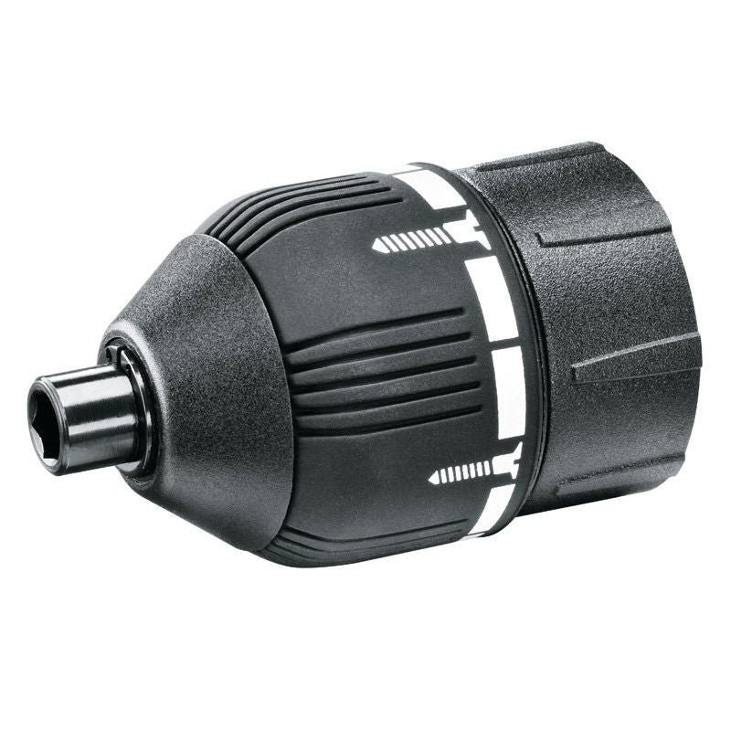 Bosch - Spezialaufsatz für Bohrmaschinen/Schrauber Drehmoment-Aufsatz, 1600A001Y5 Systemzubehör für