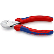 Knipex - Seitenschneider X-Cut-Seitenschneider 73 05 160 SB 160mm