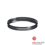 Primo - Zubehör/Ersatzteile für Leuchteneinbaugehäuse Verlängerungsring P907 XL 200 − 10 Stück