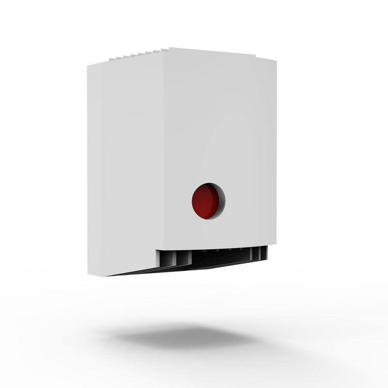 nVent Hoffman - Heizung (Schaltschrank) Heizlüfter 550W ECR550
