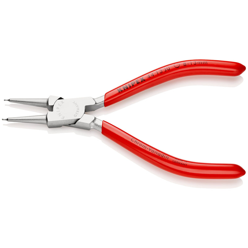 Knipex - Zange für Sicherungsringe Sicherungsringzange 44 13 J0 140mm
