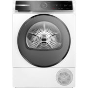 Bosch - Wäschetrockner Wärmepumpentrockner WQB246D41