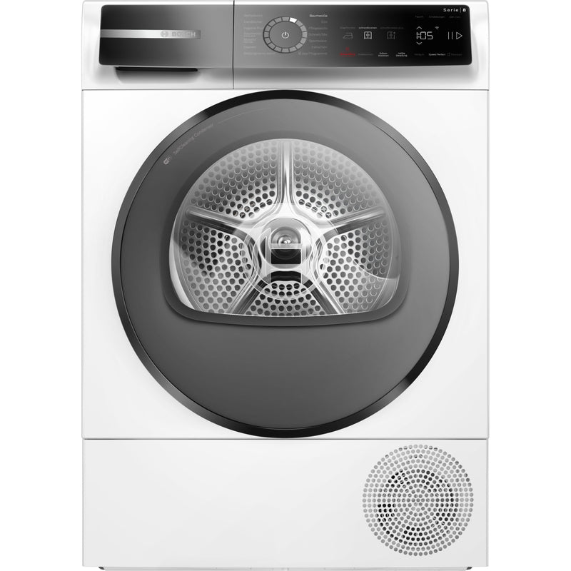 Bosch - Wäschetrockner Wärmepumpentrockner WQB246D41