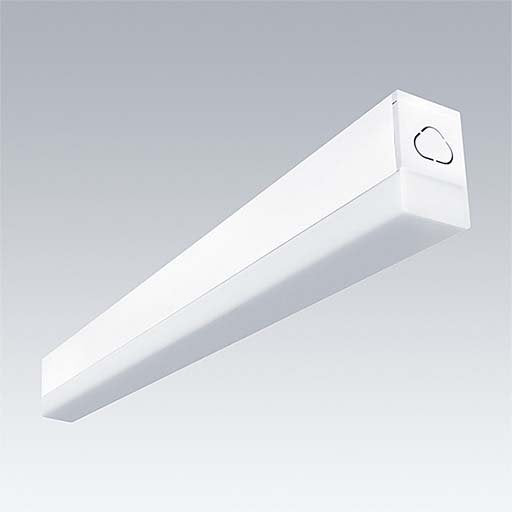Thorn - Lichtleiste LED-Anbau/Pendelleuchte EQUAMINI L #96630779 3000K