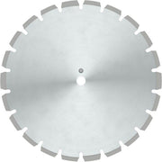 Bosch - Trenn-/Schleifscheibe PRO Asphalt 2608603643 Diamanttrennscheibe