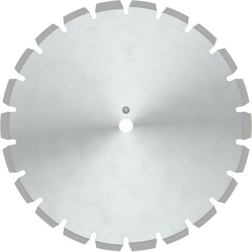 Bosch - Trenn-/Schleifscheibe PRO Asphalt 2608603643 Diamanttrennscheibe