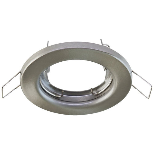 EVN Lichttechnik - Downlight/Strahler/Flutlicht NV EB-Leuchte 513 010 eds 50W 12V IP20